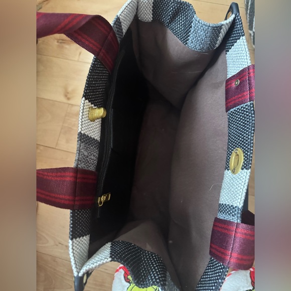 TOTE BAG - Picture 3 of 4